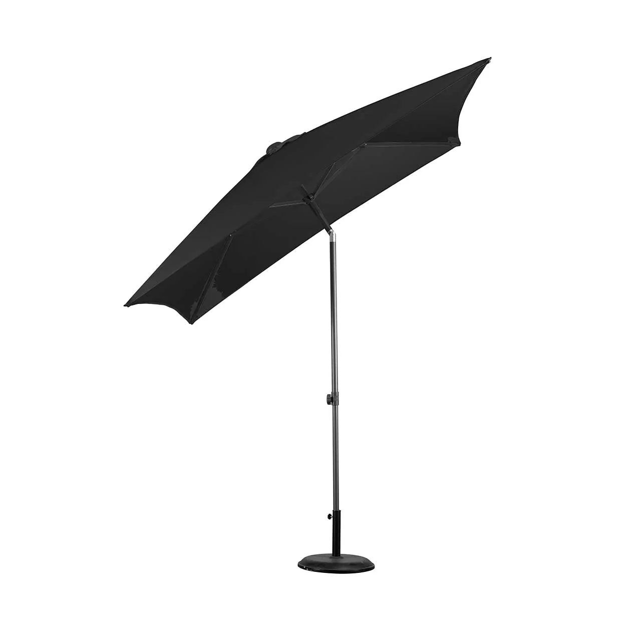 Harbord Centrepost Hexagona Umbrella 250 cm - Image 7