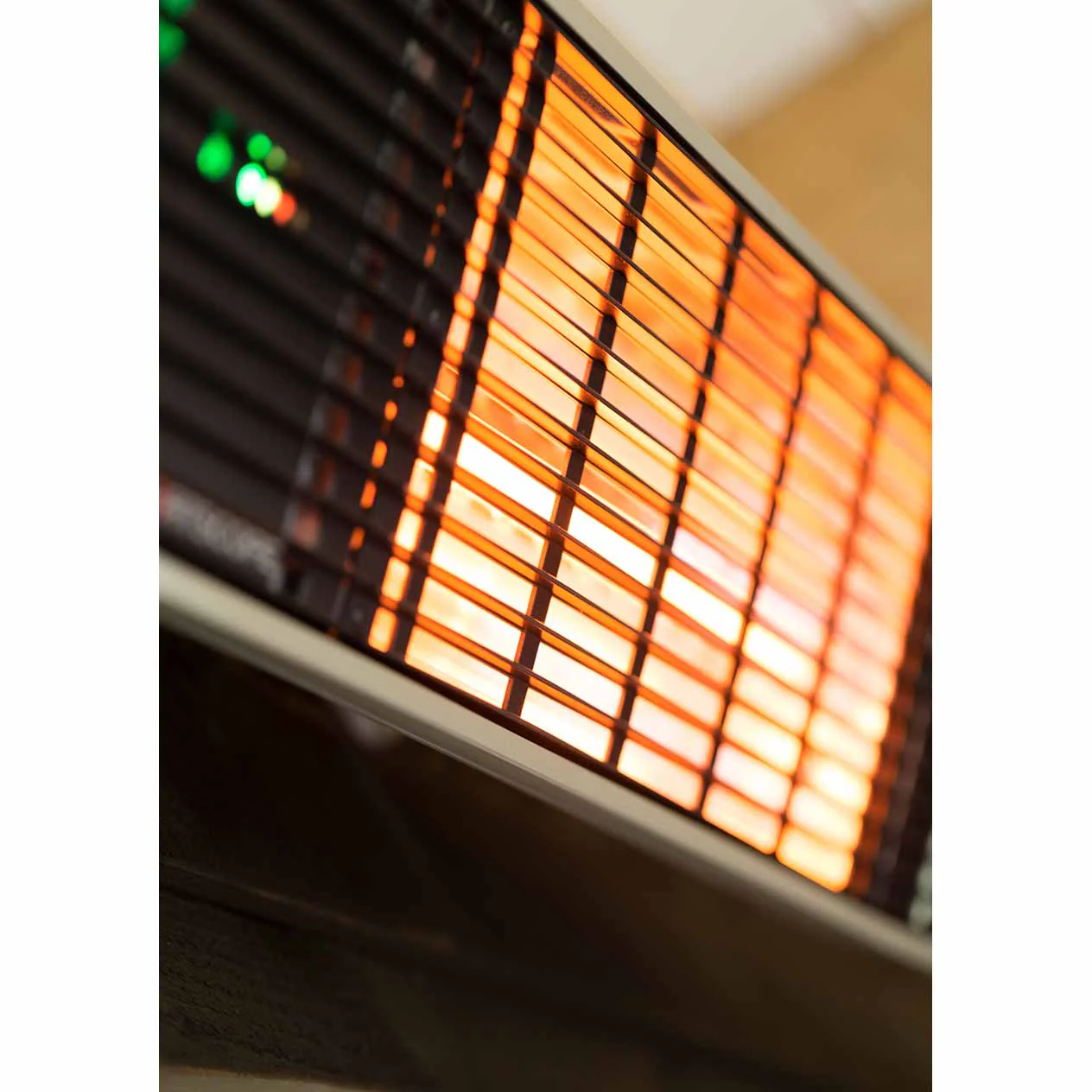 Heatscope Outdoor Spot 2800W Electric Radiant Heater - Image 19