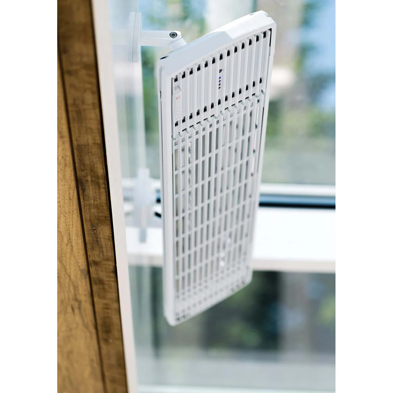 Heatscope Outdoor Spot 2800W Electric Radiant Heater - Image 5