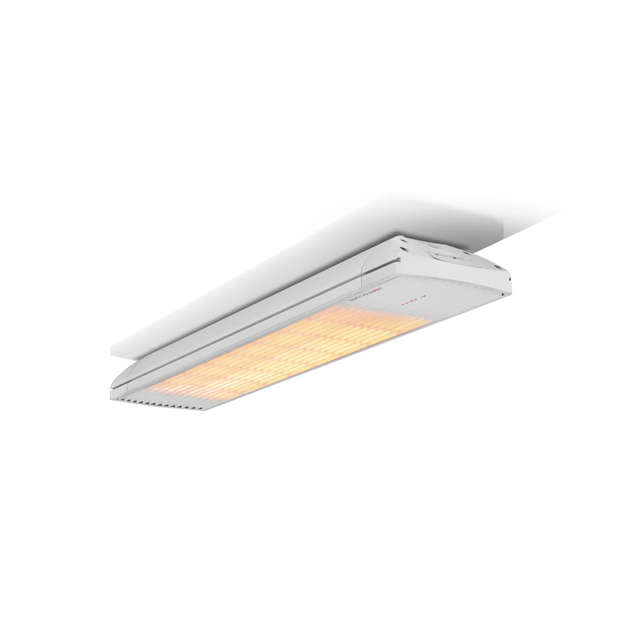Heatscope Outdoor Spot 2800W Electric Radiant Heater - Image 6