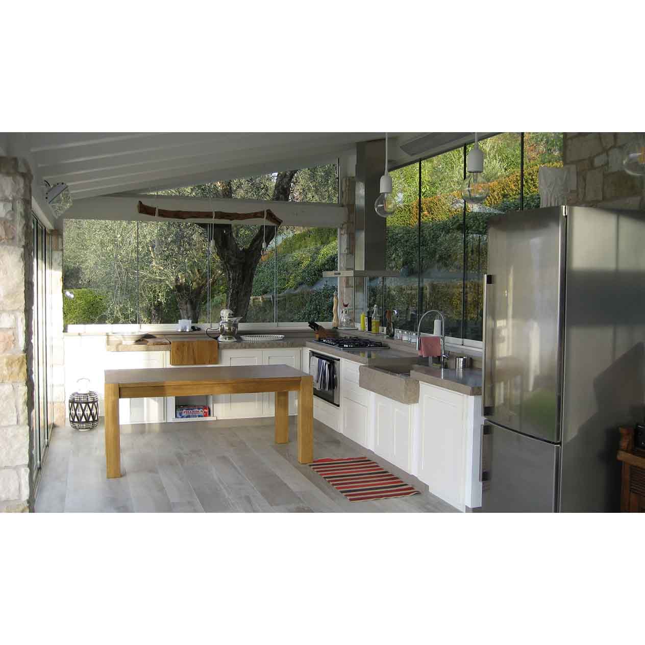 Heatscope Outdoor Vision 3200W Electric Radiant Heater - Image 10