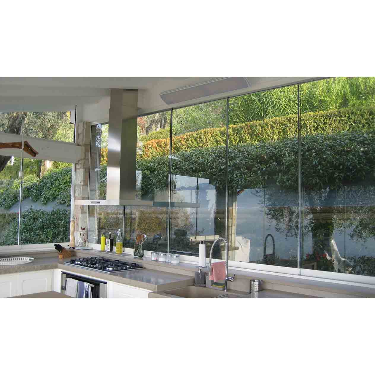 Heatscope Outdoor Vision 3200W Electric Radiant Heater - Image 14