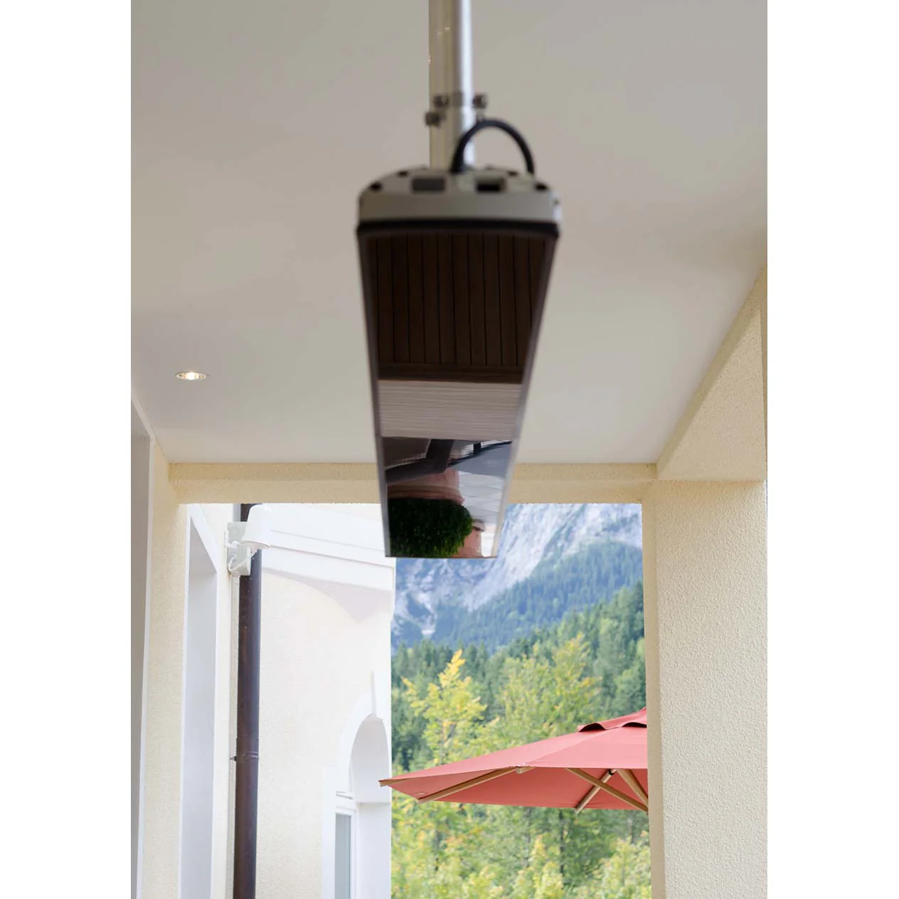 Heatscope Outdoor Vision 3200W Electric Radiant Heater - Image 21
