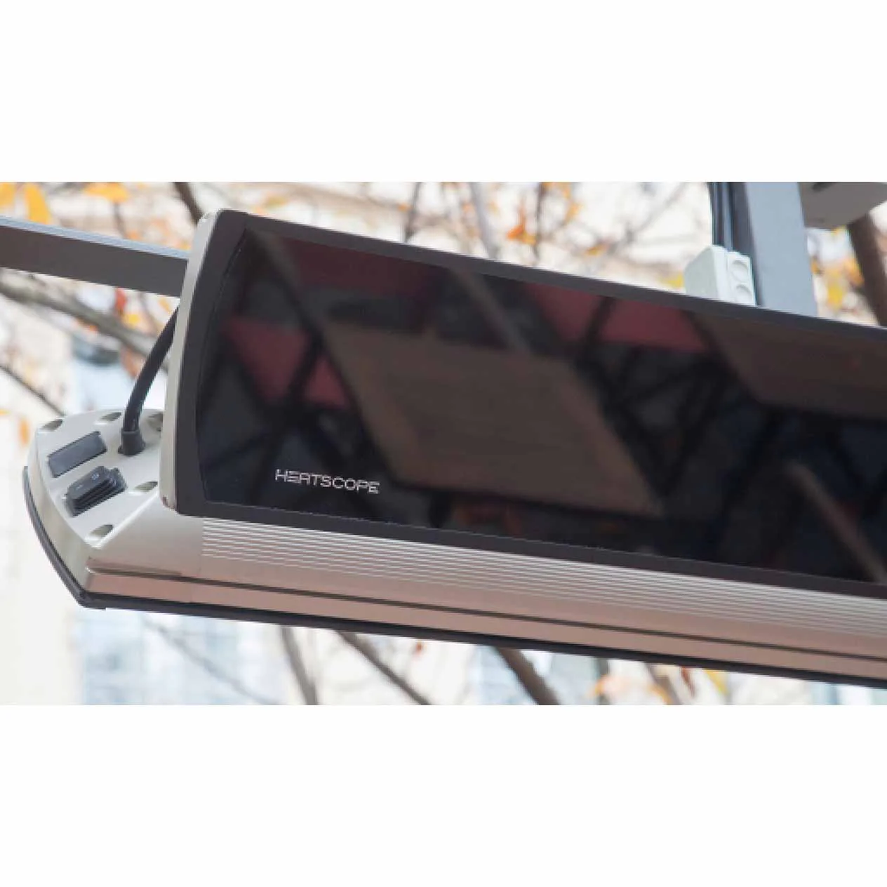 Heatscope Outdoor Vision 3200W Electric Radiant Heater - Image 23