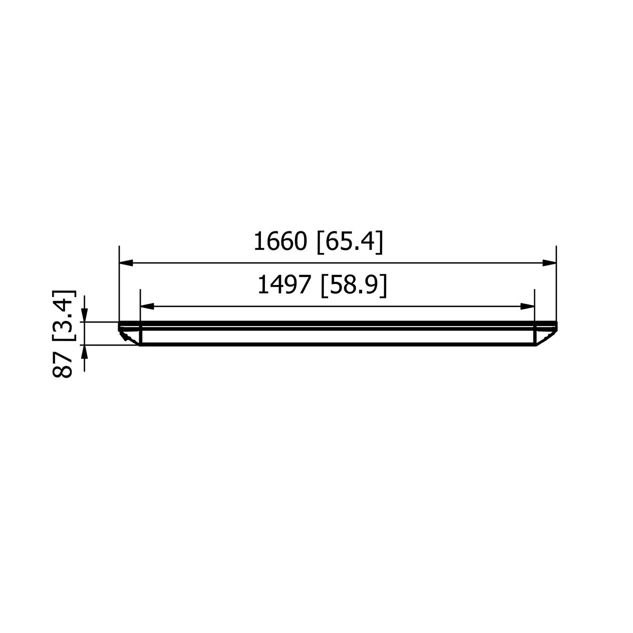 Heatscope Outdoor Vision 3200W Electric Radiant Heater - Image 26