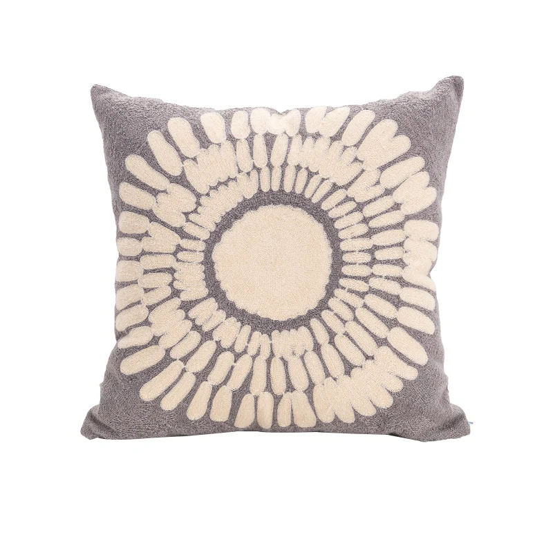 Helios Outdoor Scatter Cushion 45 cm - Image 2