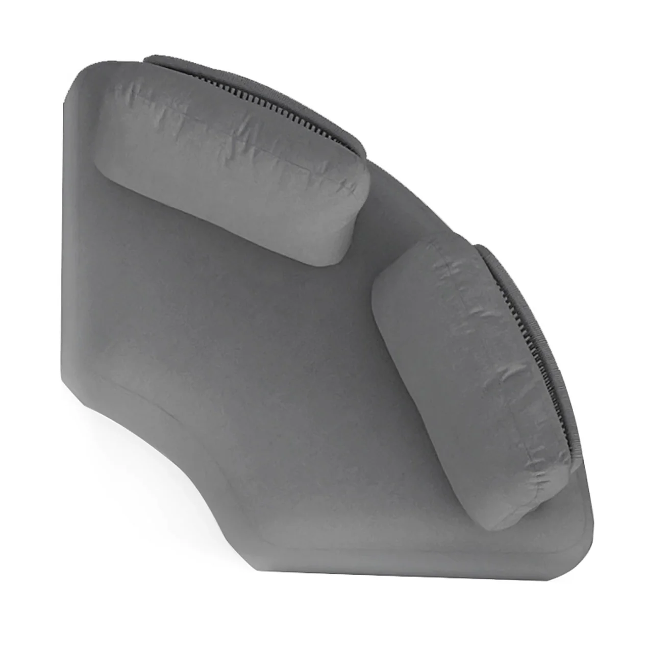 Iowa Outdoor Upholstered Corner Lounge - Image 4