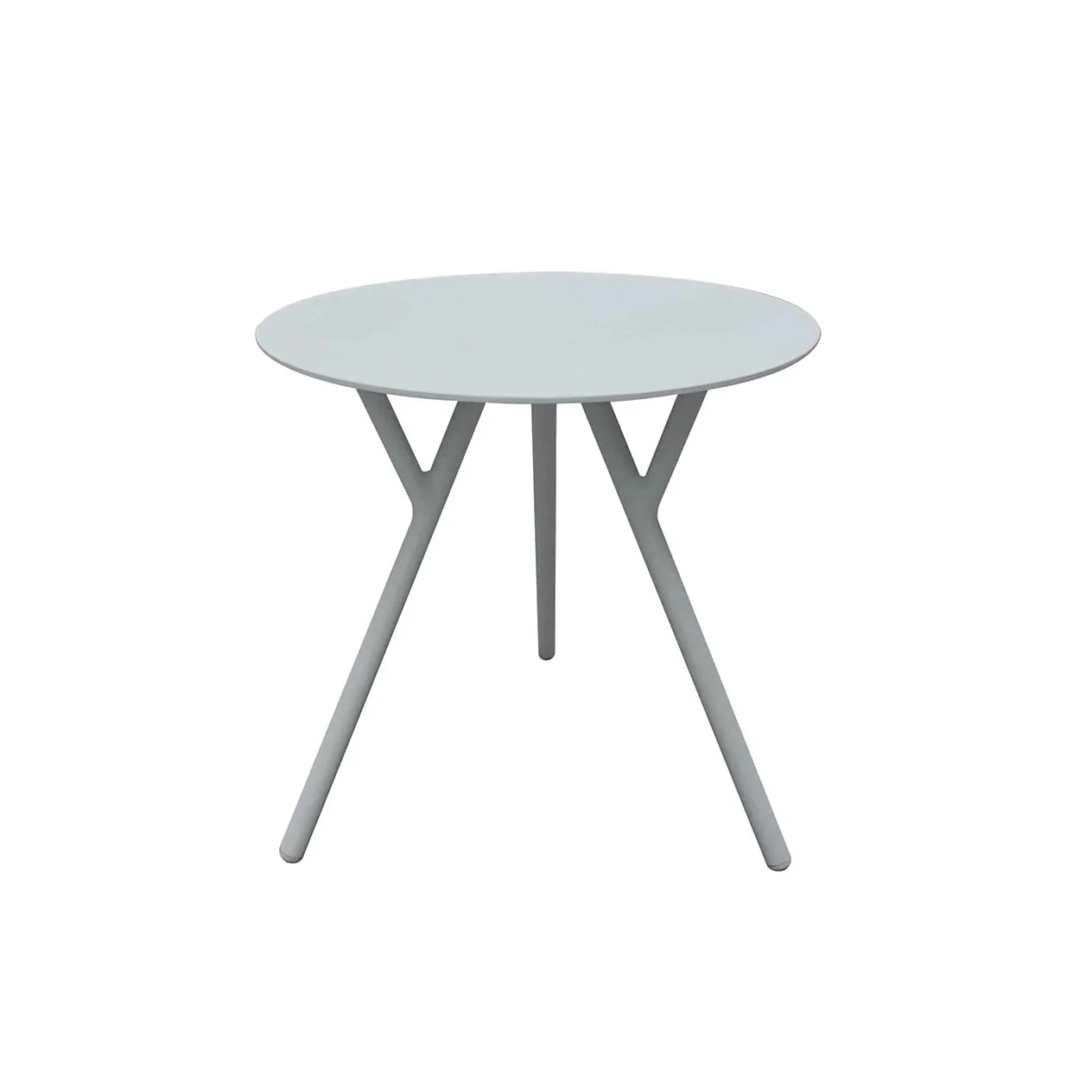 Iowa Table Largo Director Chair Outdoor Balcony Setting - Image 3