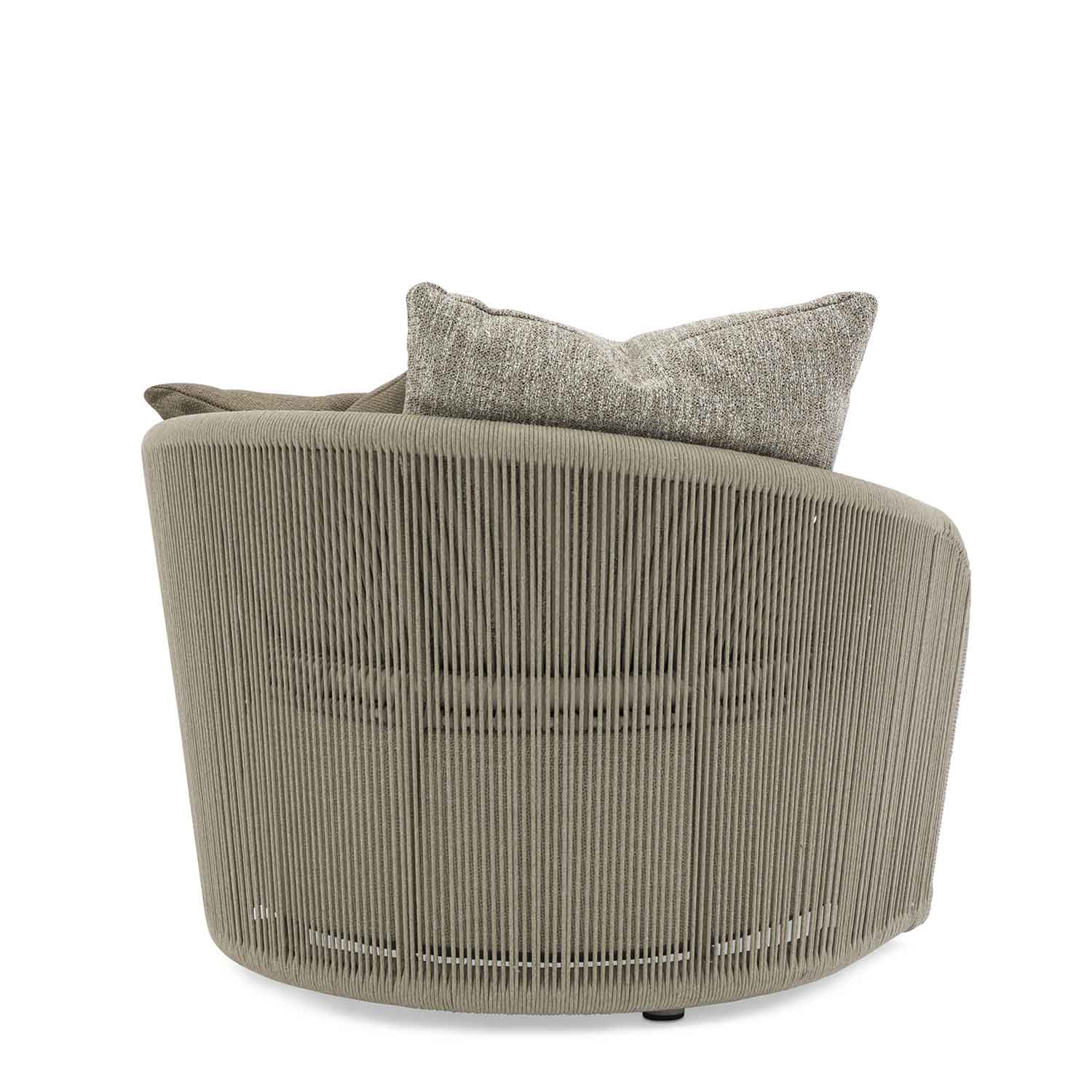 Kirra Rope Outdoor Armchair - Image 6