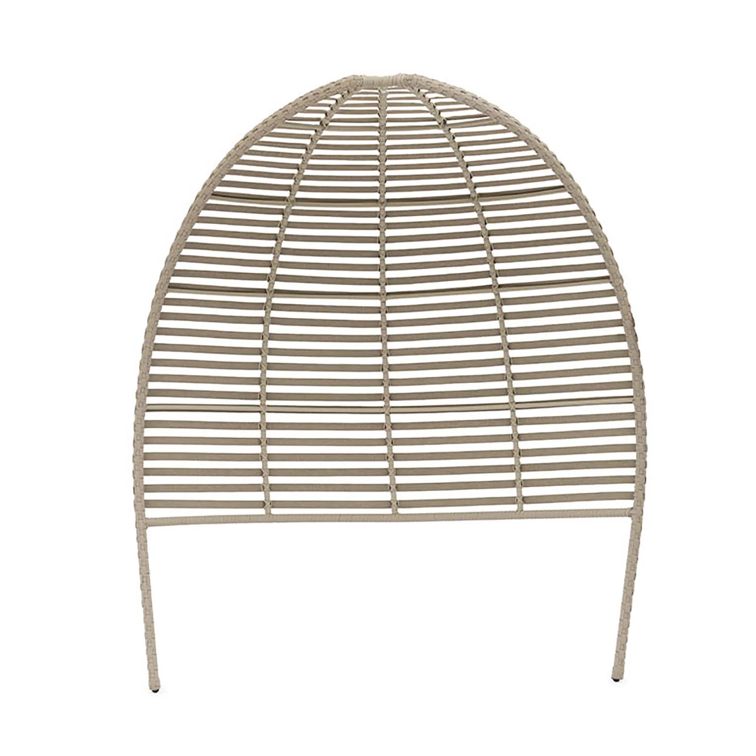 Lawson Outdoor Canopy Frame - Image 3