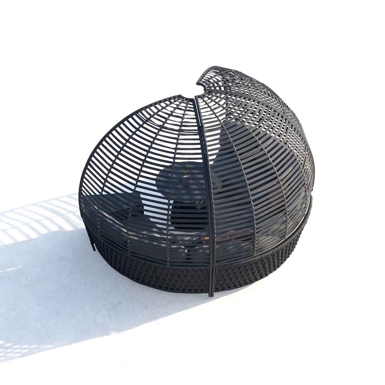 Lawson Outdoor Canopy Frame - Image 6