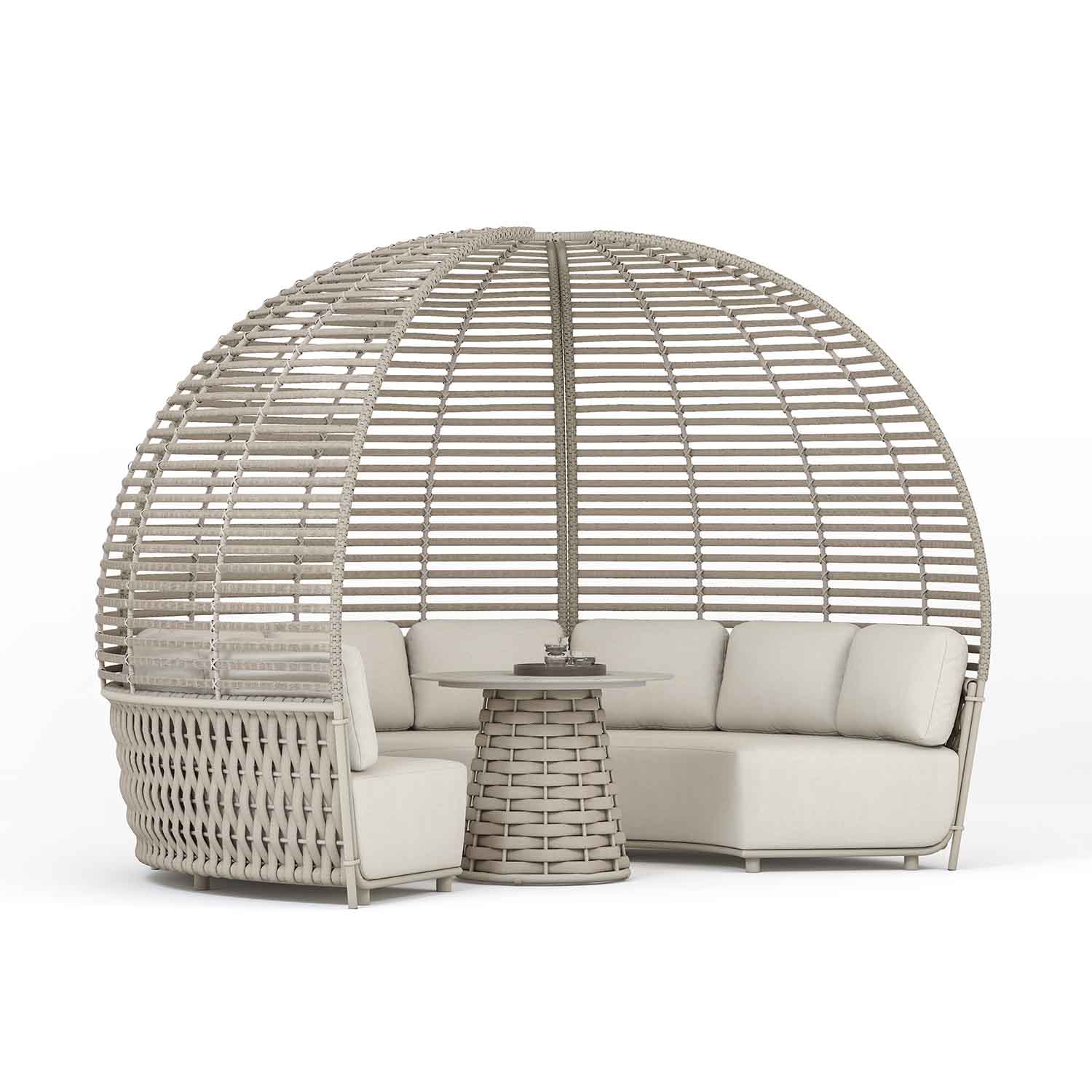 Lawson Outdoor Canopy Frame - Image 8