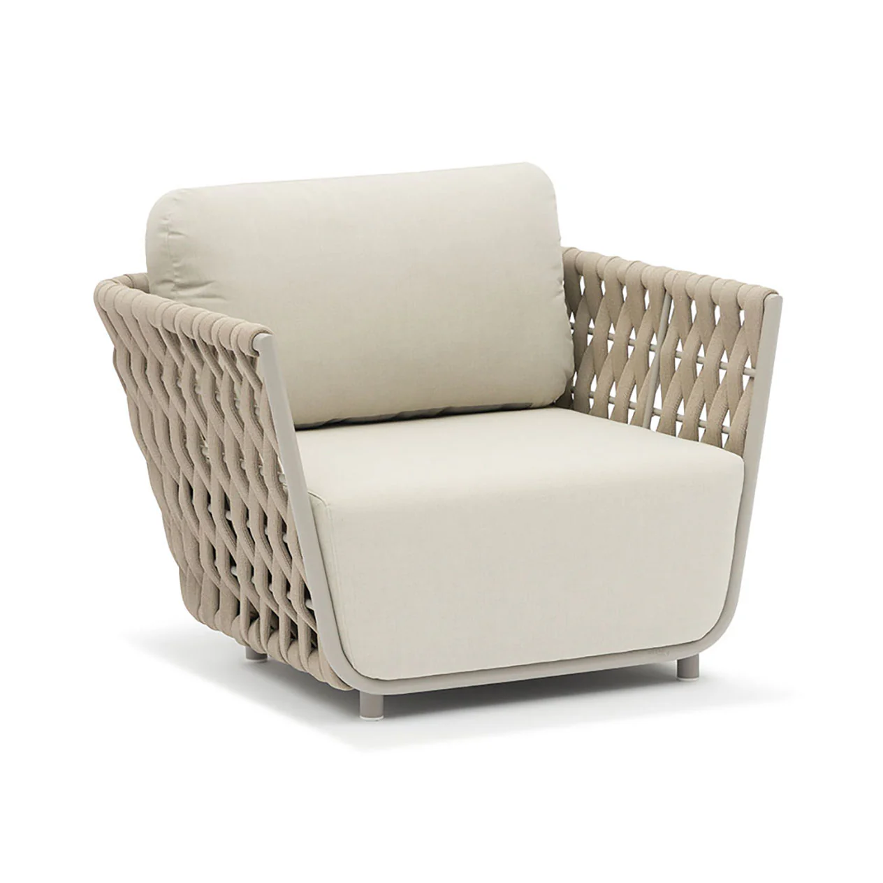 Lawson Outdoor Rope Armchair - Image 13