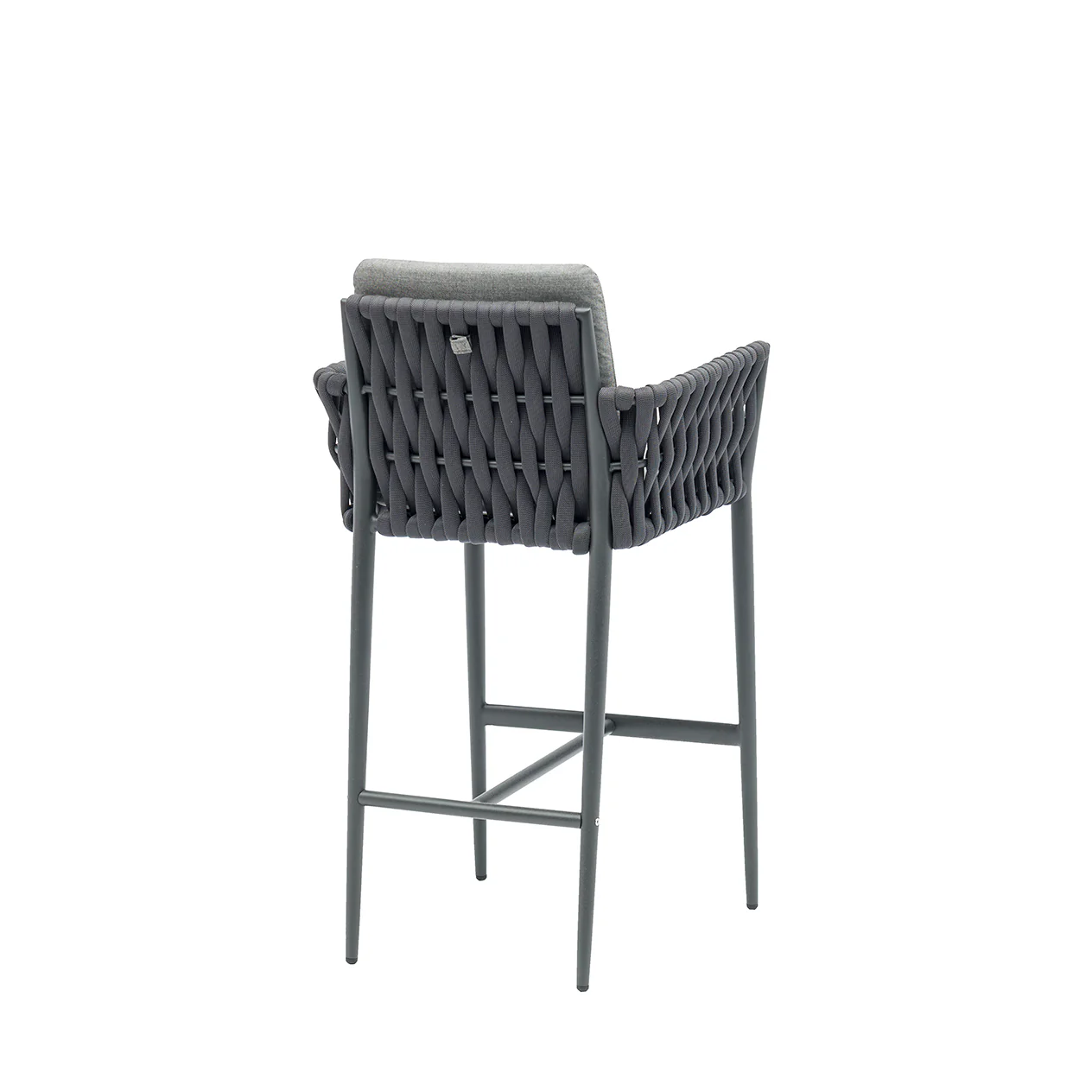 Lawson Outdoor Rope Bar Chair - Image 10