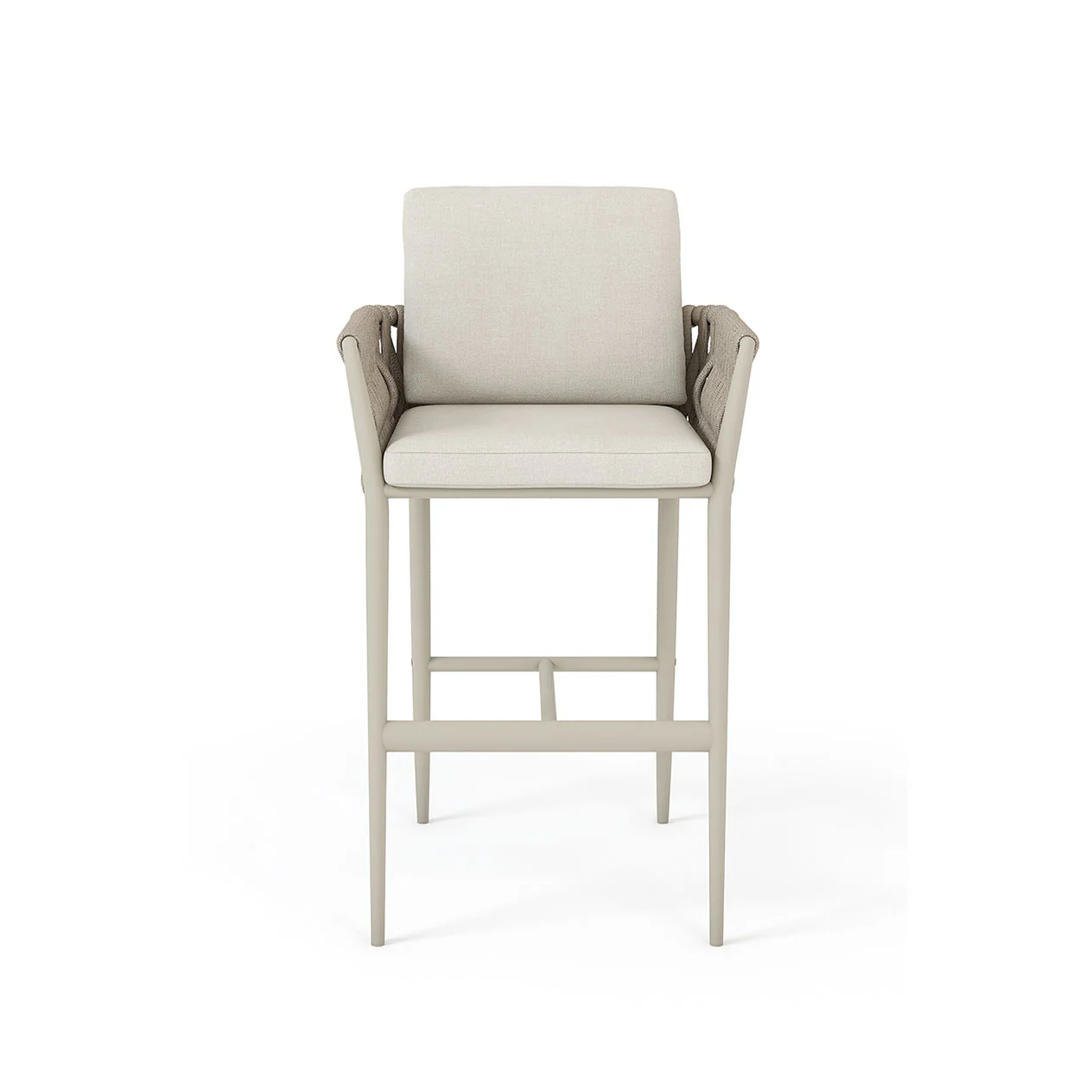 Lawson Outdoor Rope Bar Chair - Image 11