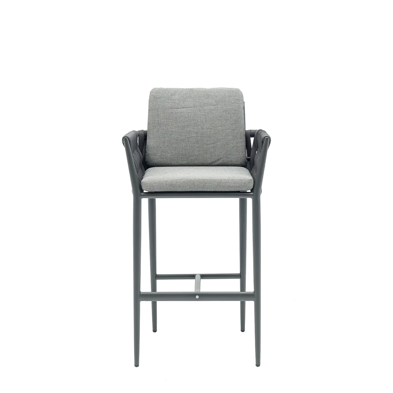 Lawson Outdoor Rope Bar Chair - Image 7