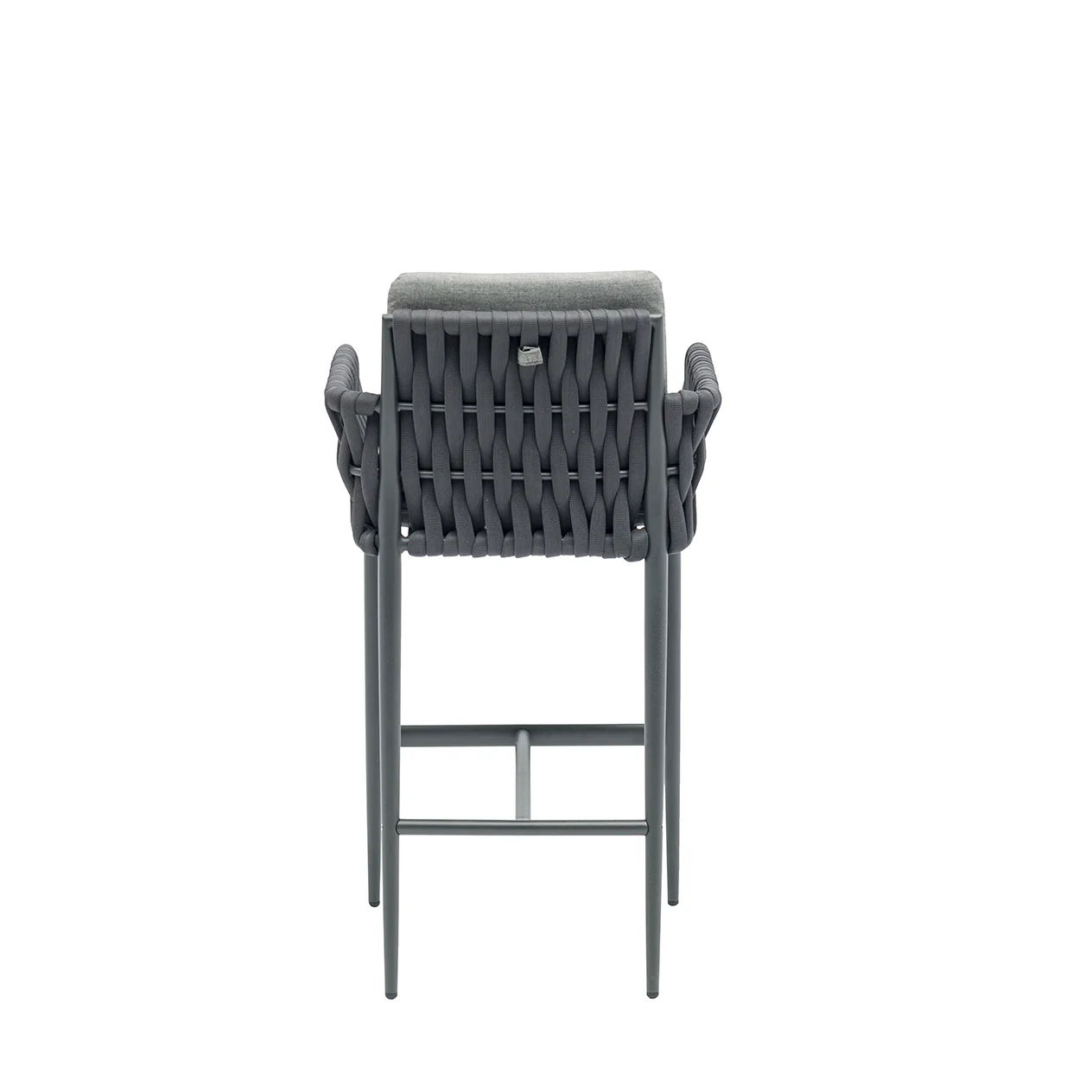 Lawson Outdoor Rope Bar Chair - Image 9