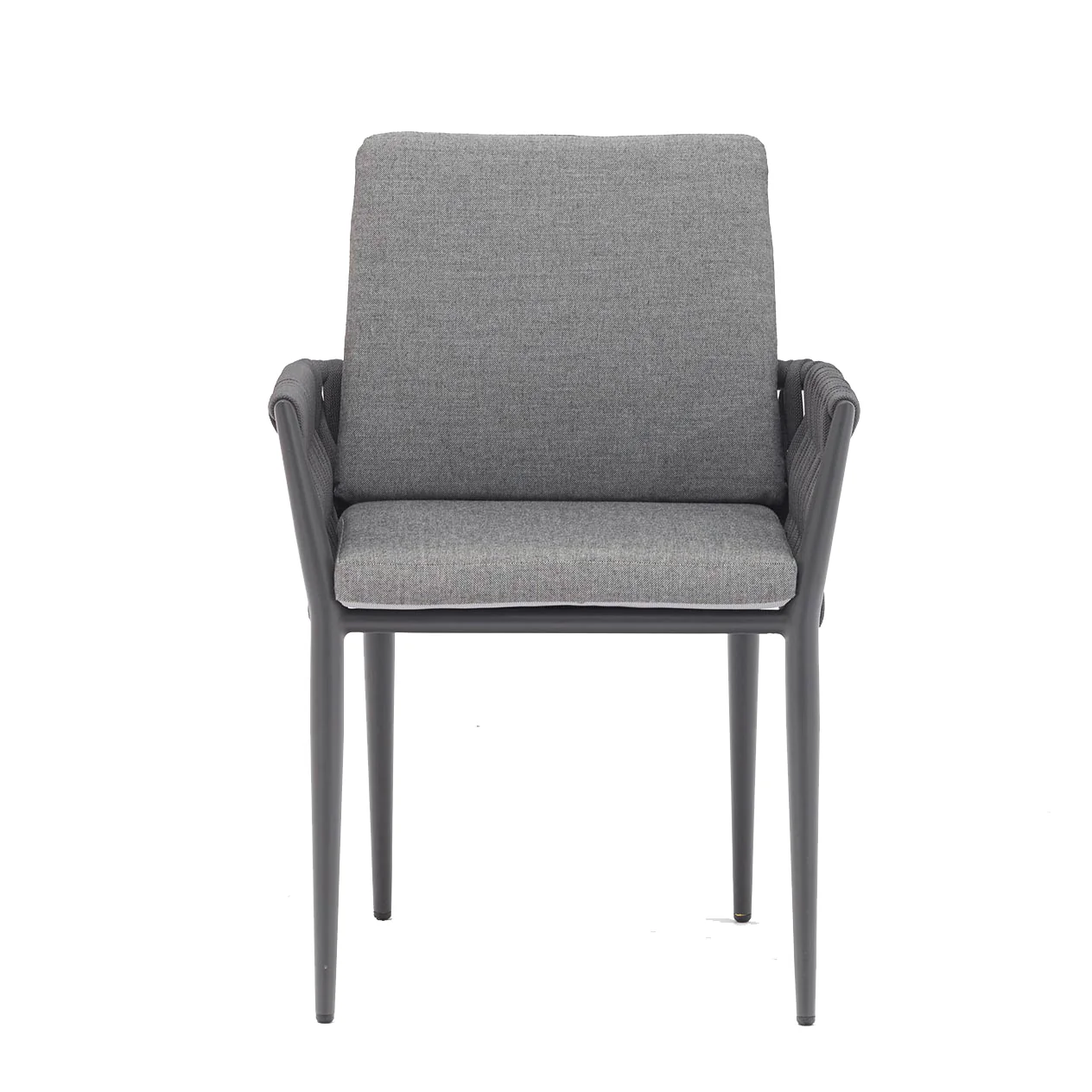 Lawson Outdoor Rope Dining Chair - Image 12