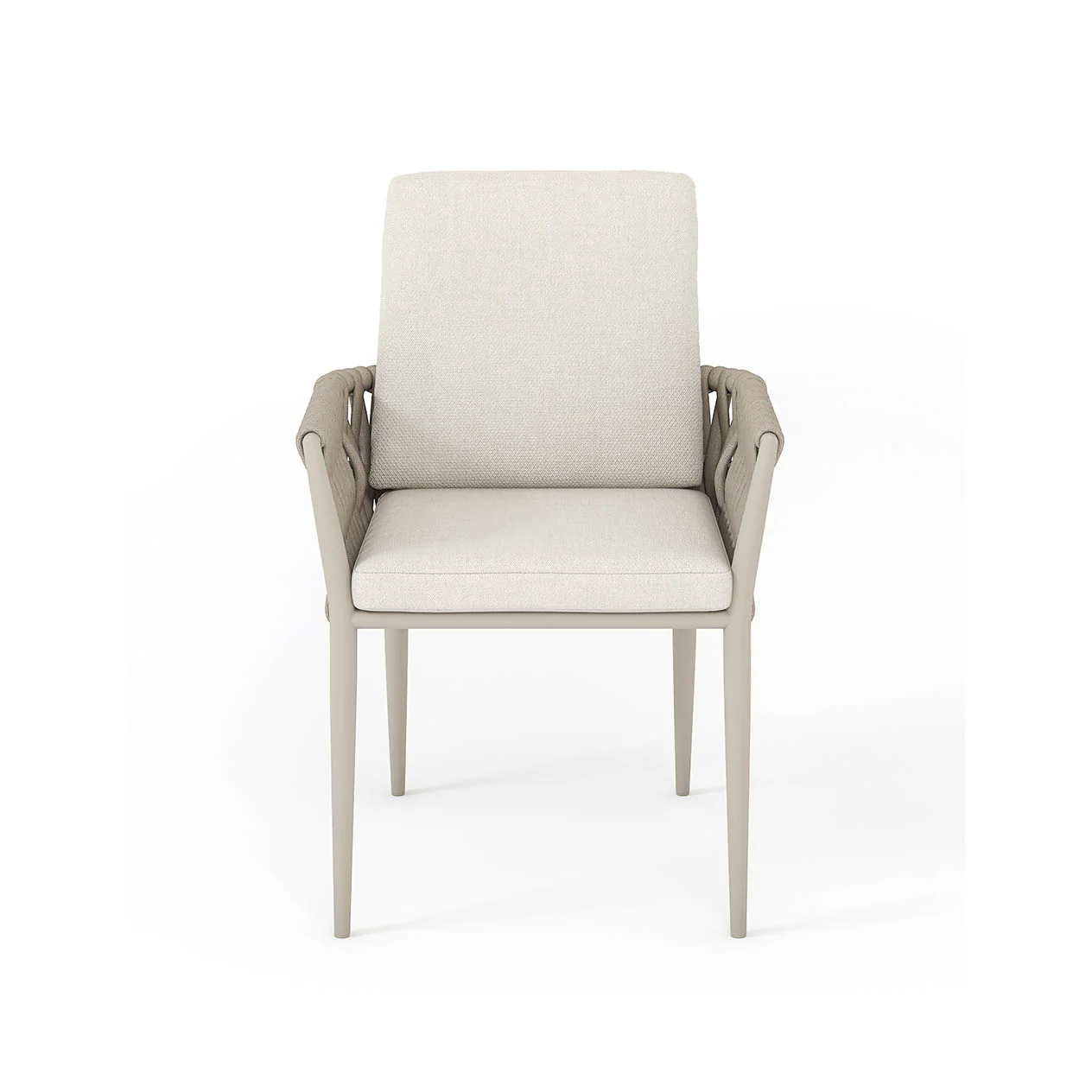 Lawson Outdoor Rope Dining Chair - Image 16