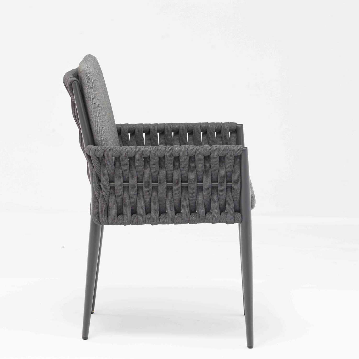 Lawson Outdoor Rope Dining Chair - Image 21