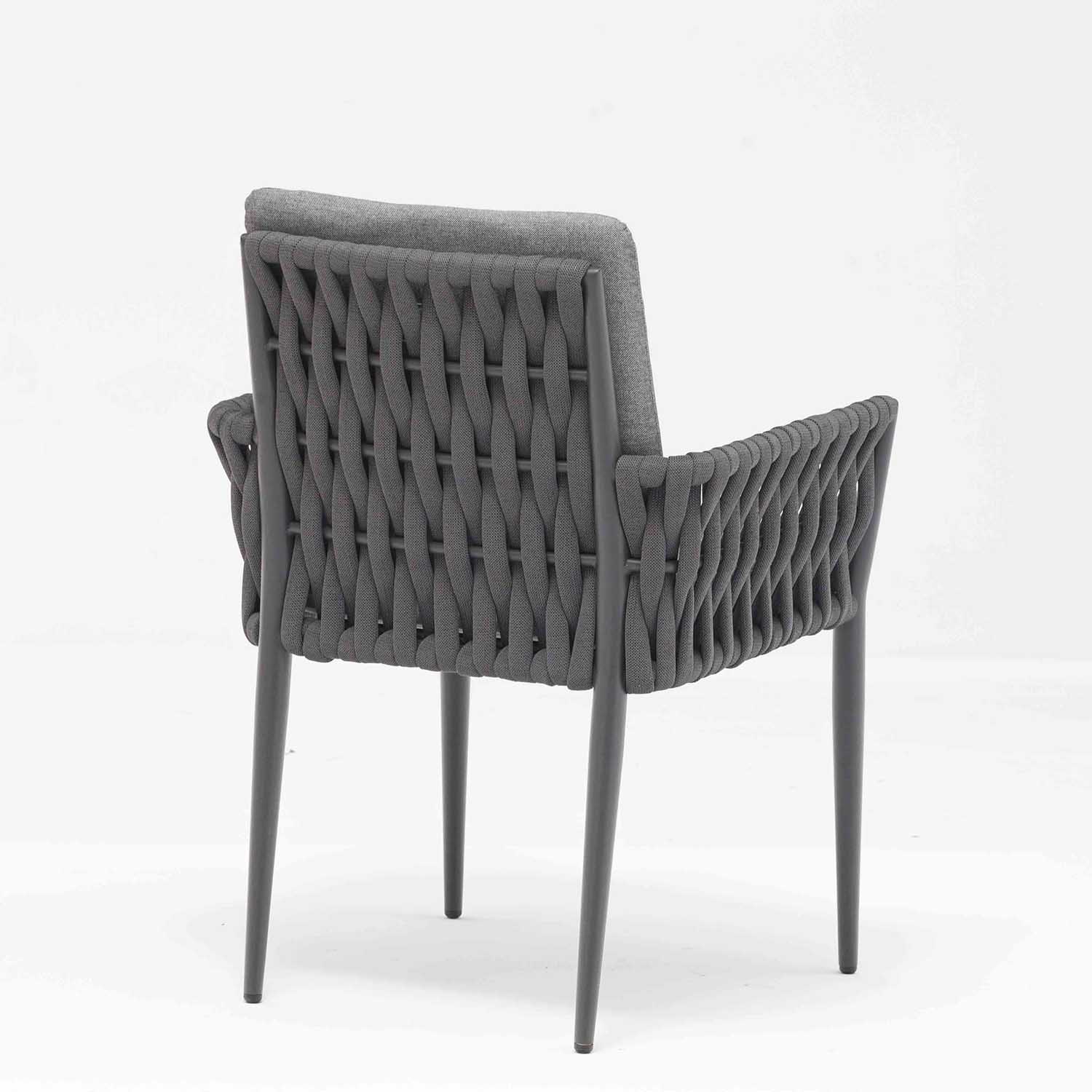 Lawson Outdoor Rope Dining Chair - Image 23