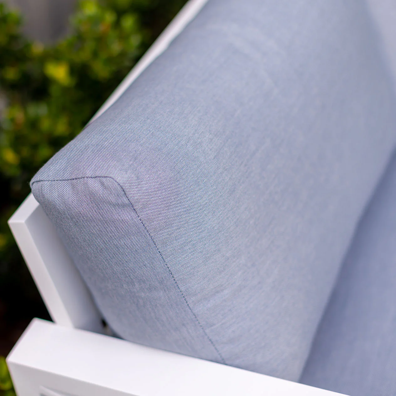 Linear 5 Seater Outdoor Aluminium Lounge - Image 15