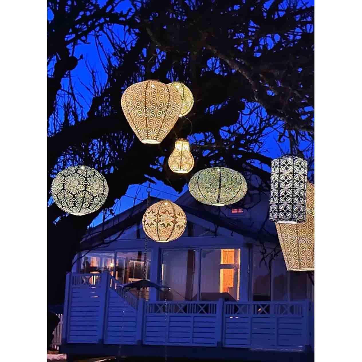 Lumiz Outdoor Lanterns Bulb - Image 2