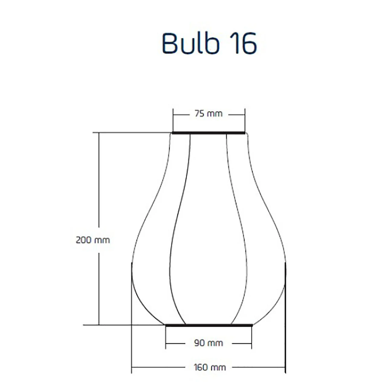 Lumiz Outdoor Lanterns Bulb - Image 5
