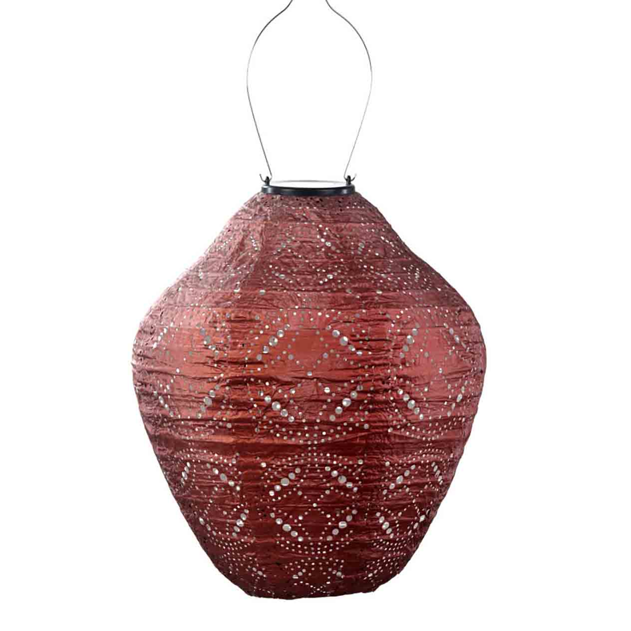 Lumiz Outdoor Lanterns Jar