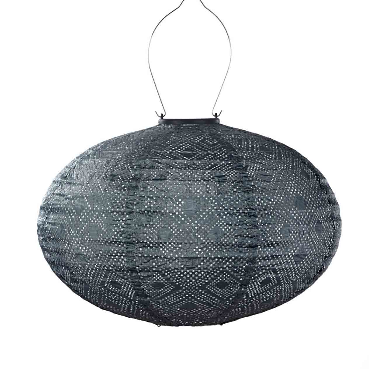 Lumiz Outdoor Lanterns Oval - Image 6