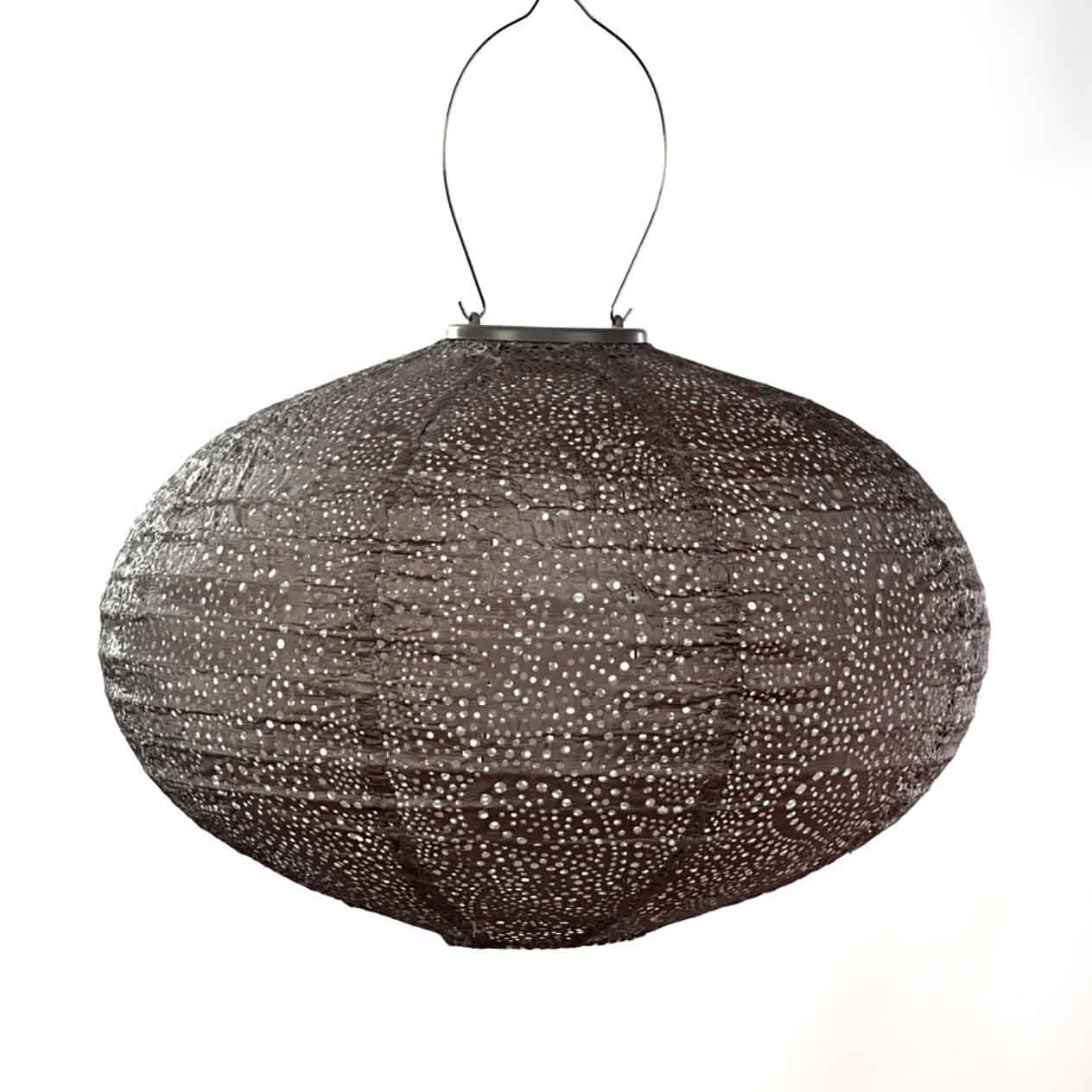 Lumiz Outdoor Lanterns Oval - Image 7