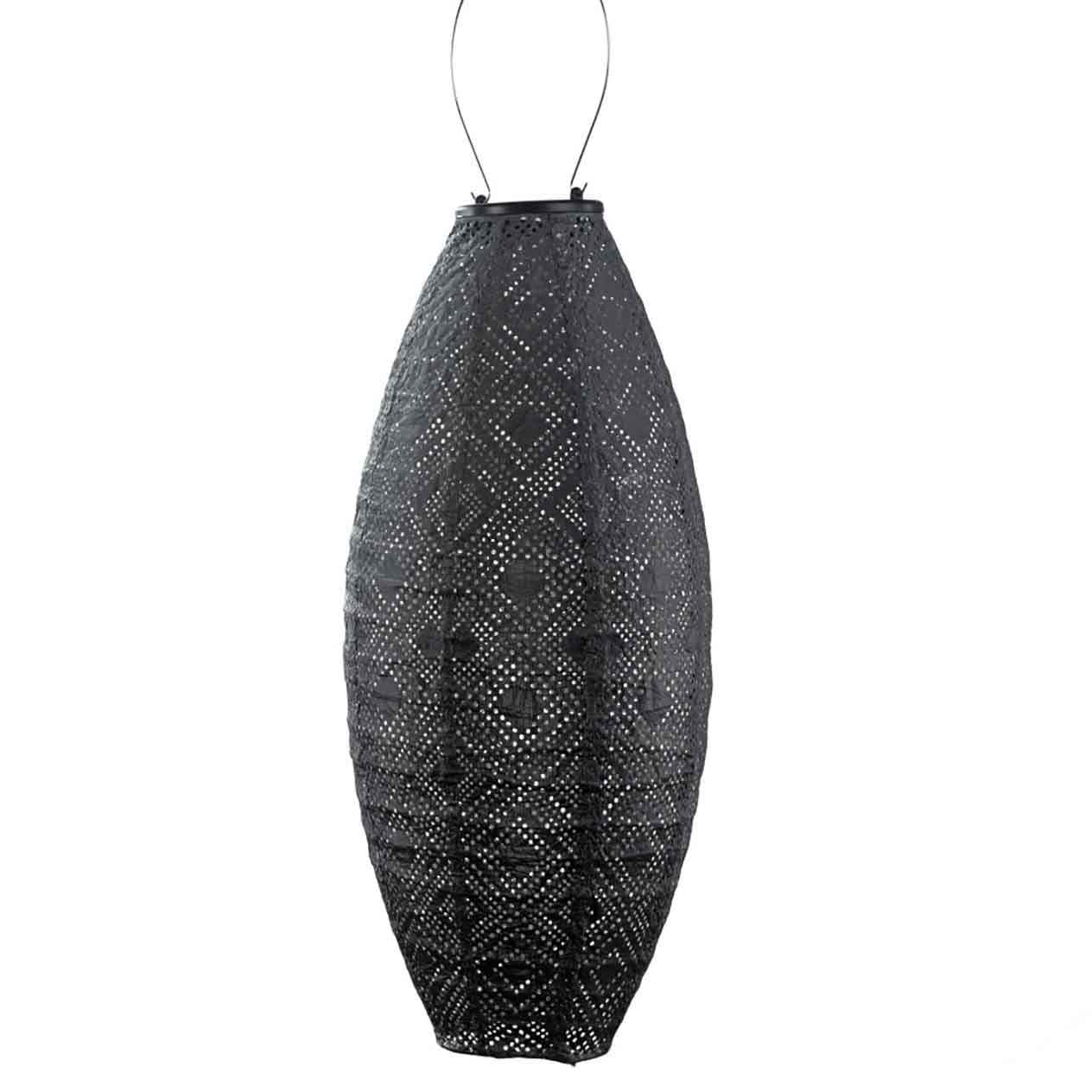 Lumiz Outdoor Lanterns Oval
