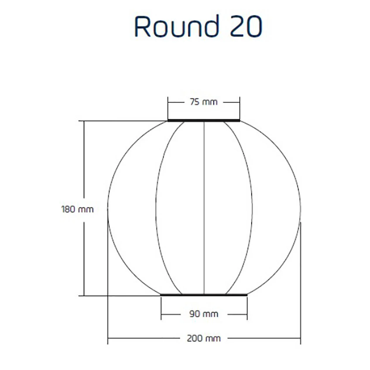 Lumiz Outdoor Lanterns R20 - Image 5