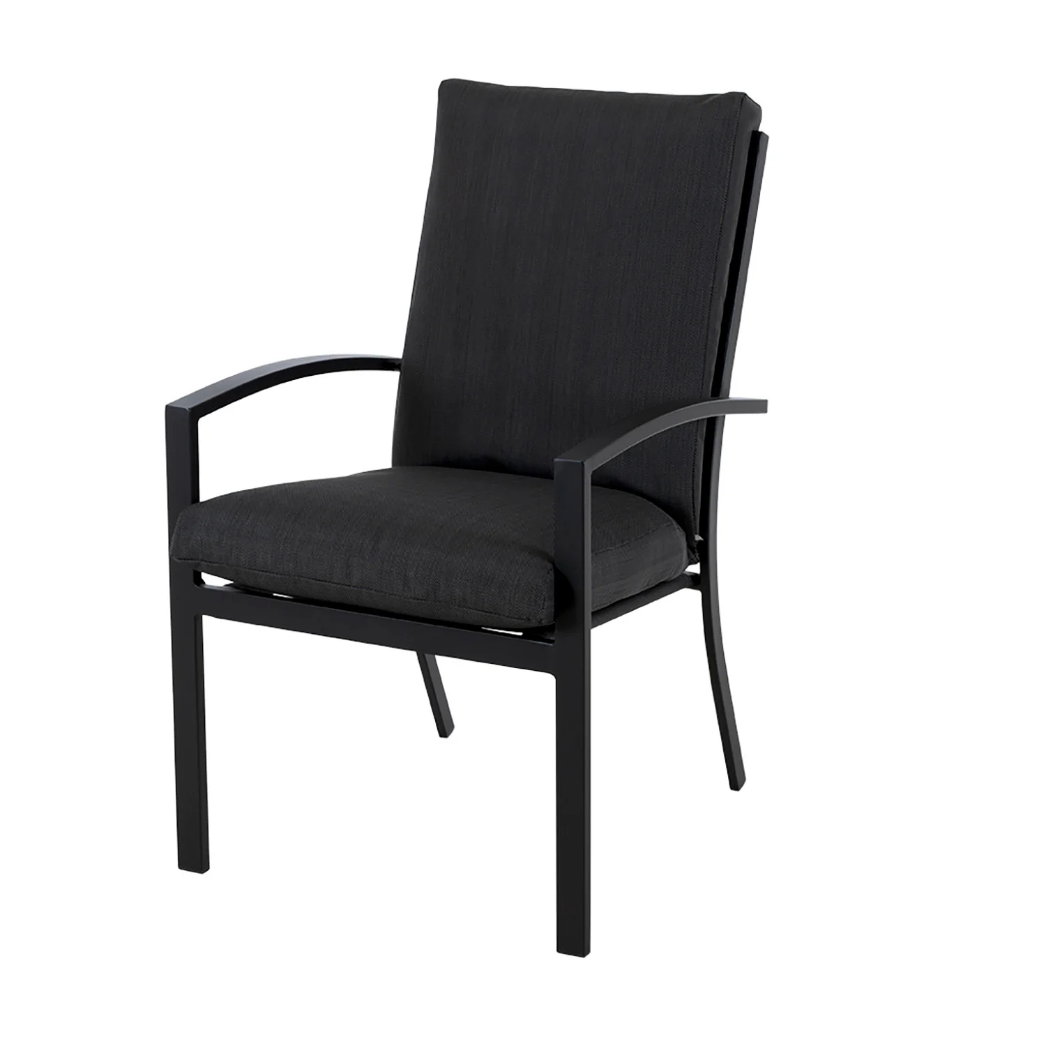 Master Aluminium Outdoor Dining Chair