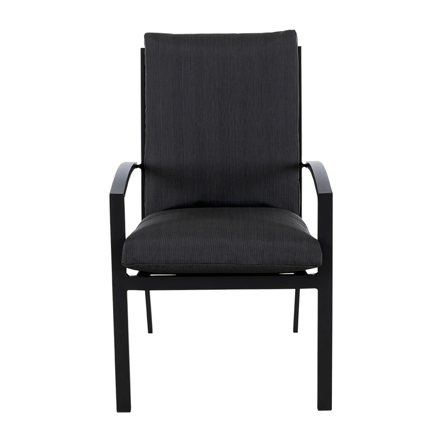 Master Aluminium Outdoor Dining Chair - Image 2
