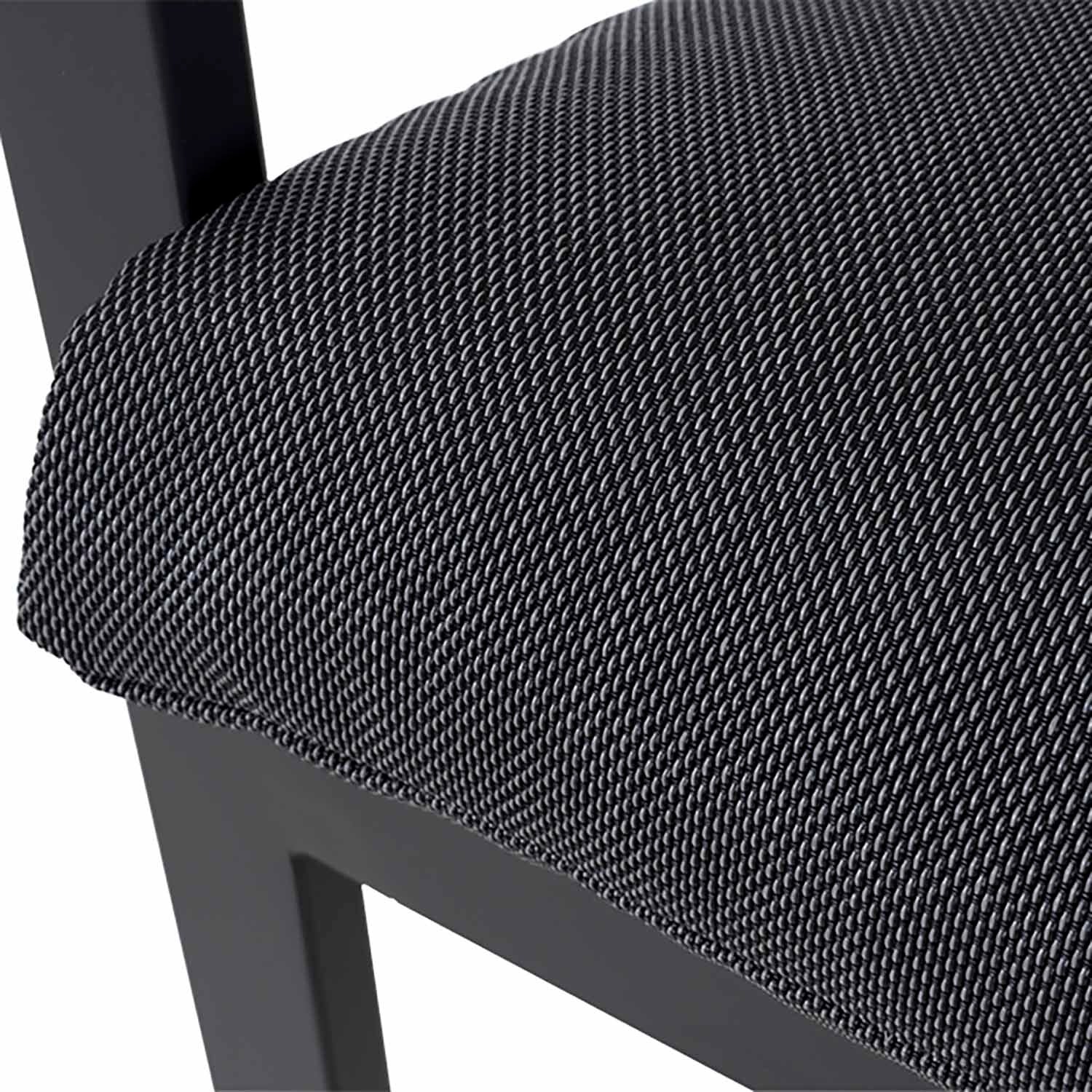 Master Aluminium Outdoor Dining Chair - Image 4