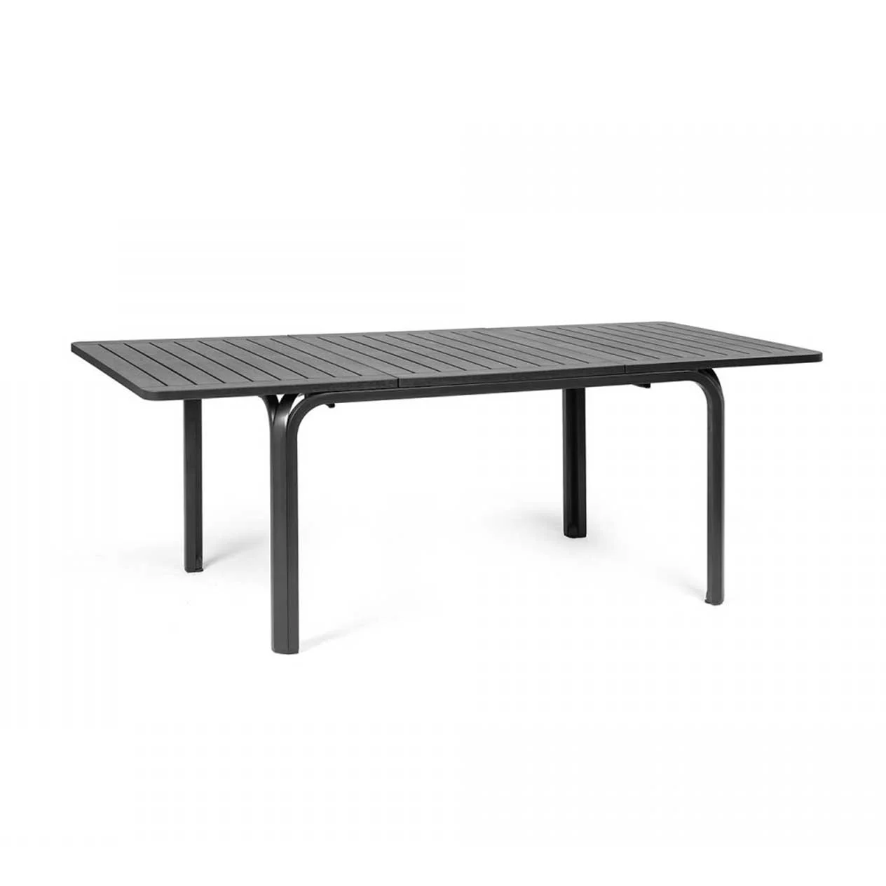Nardi Alloro Outdoor Resin Extension Dining Table 140/210 cm - Image 5