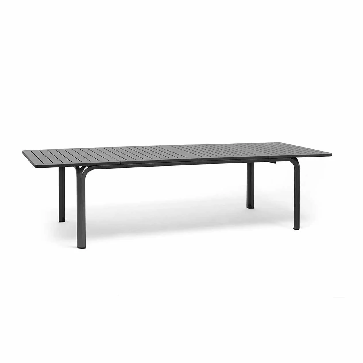 Nardi Alloro Resin Extension Dining Table 210/280 cm - Image 5