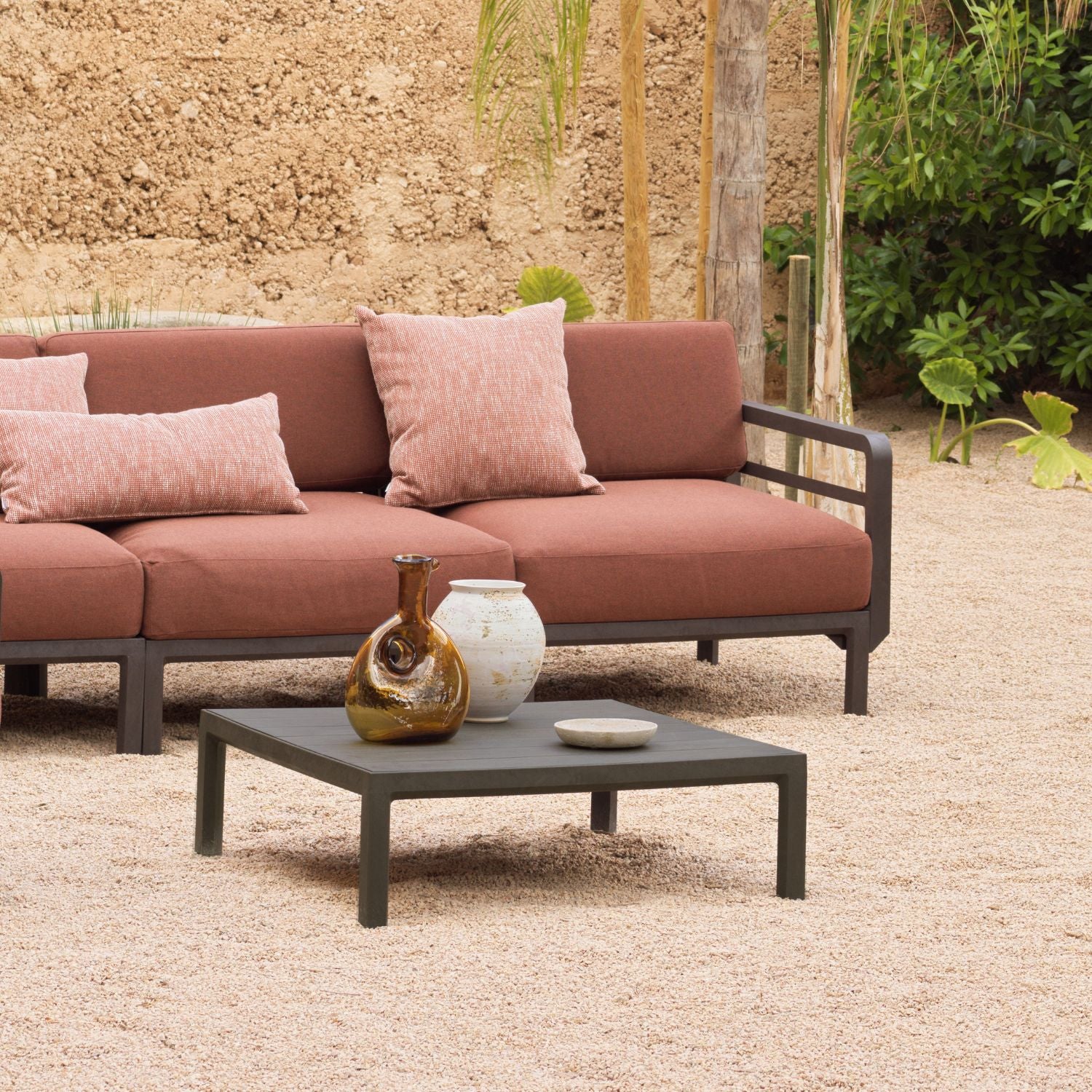 Nardi Arredo Maximo Outdoor Cushion 70x30 cm - Image 4