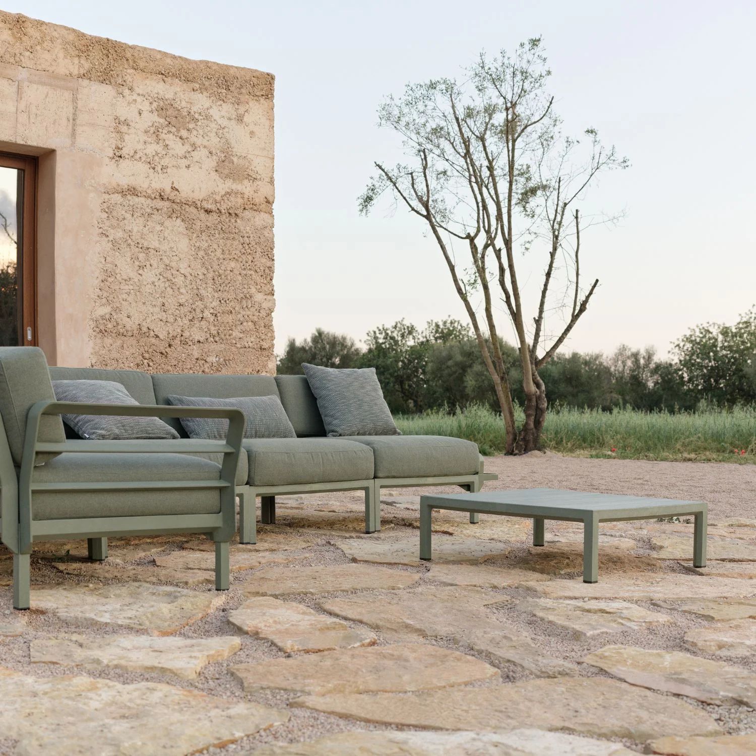 Nardi Arredo Maximo Outdoor Cushion 70x30 cm - Image 5