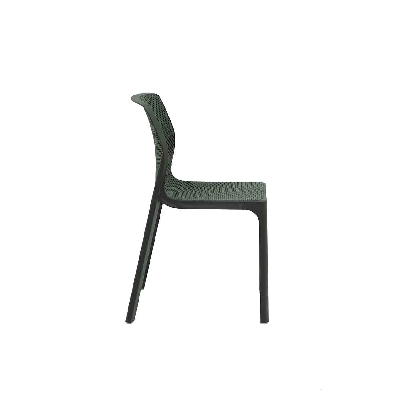 Nardi Bit Outdoor Resin Dining Chair - Image 18