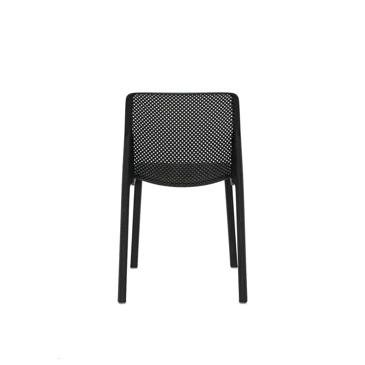 Nardi Bit Outdoor Resin Dining Chair - Image 21