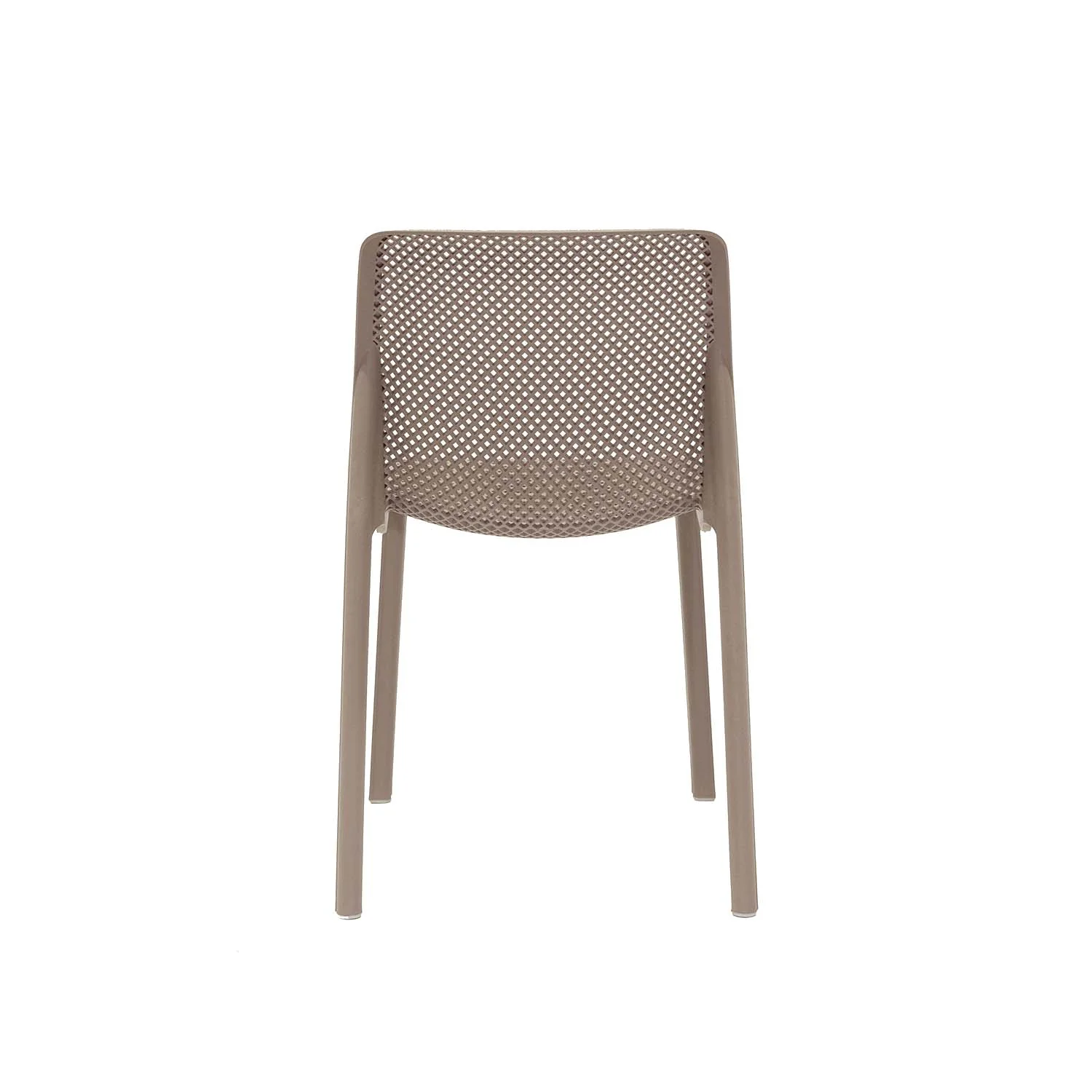 Nardi Bit Outdoor Resin Dining Chair - Image 47