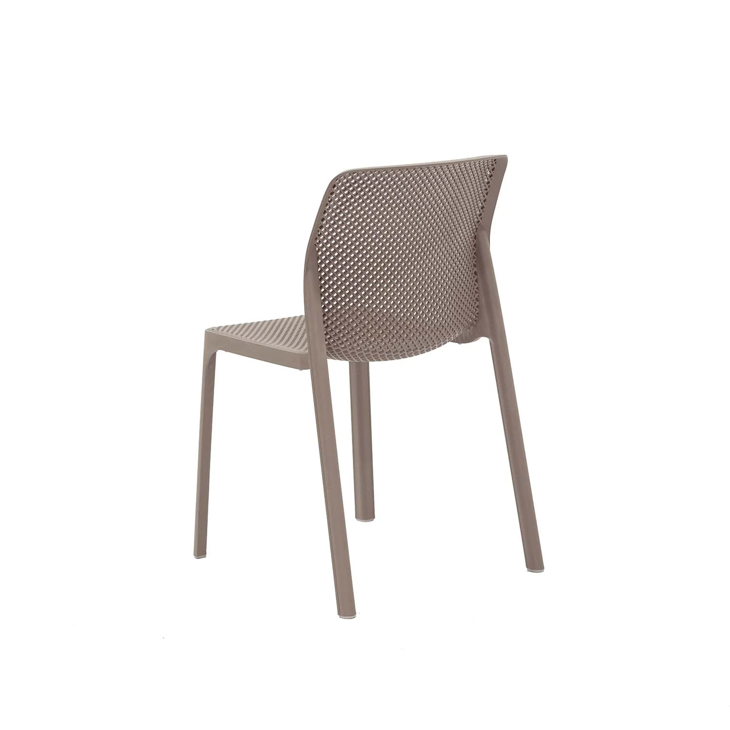 Nardi Bit Outdoor Resin Dining Chair - Image 49