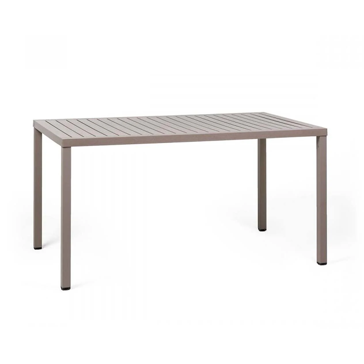 Nardi Cube Outdoor Resin Dining Table 140 cm - Image 6