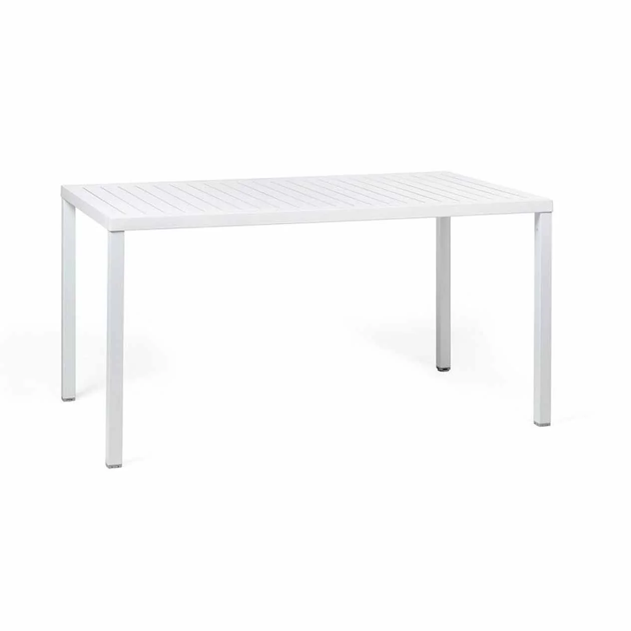 Nardi Cube Outdoor Resin Dining Table 140 cm - Image 5