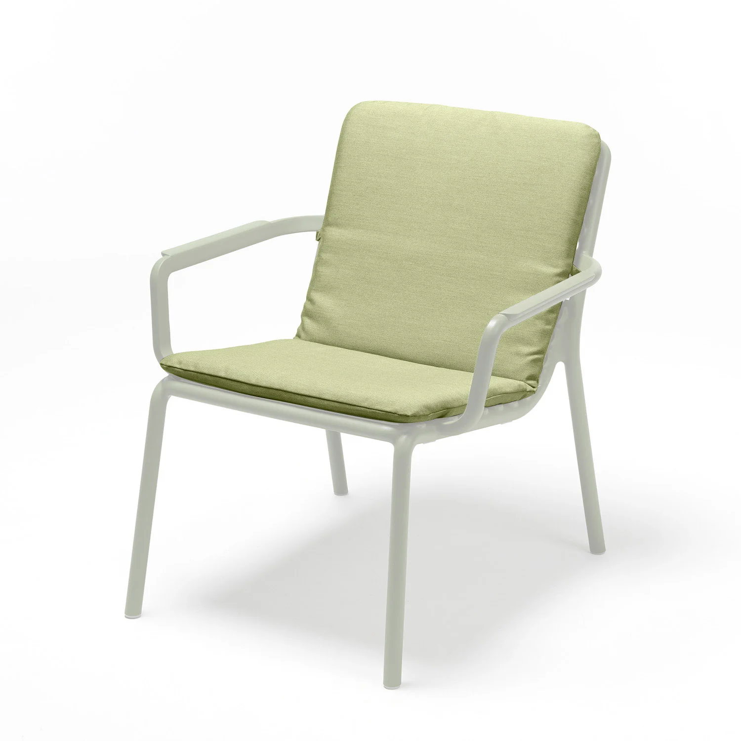 Nardi Doga Outdoor Relax Armchair Seat Cushion (Cushion Only) - Image 8
