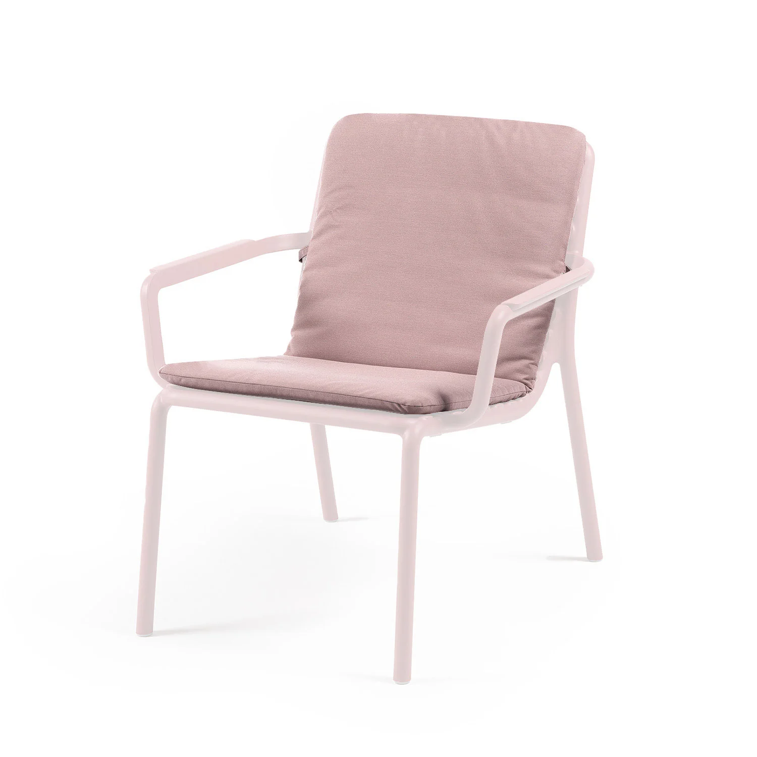 Nardi Doga Outdoor Relax Armchair Seat Cushion (Cushion Only) - Image 9