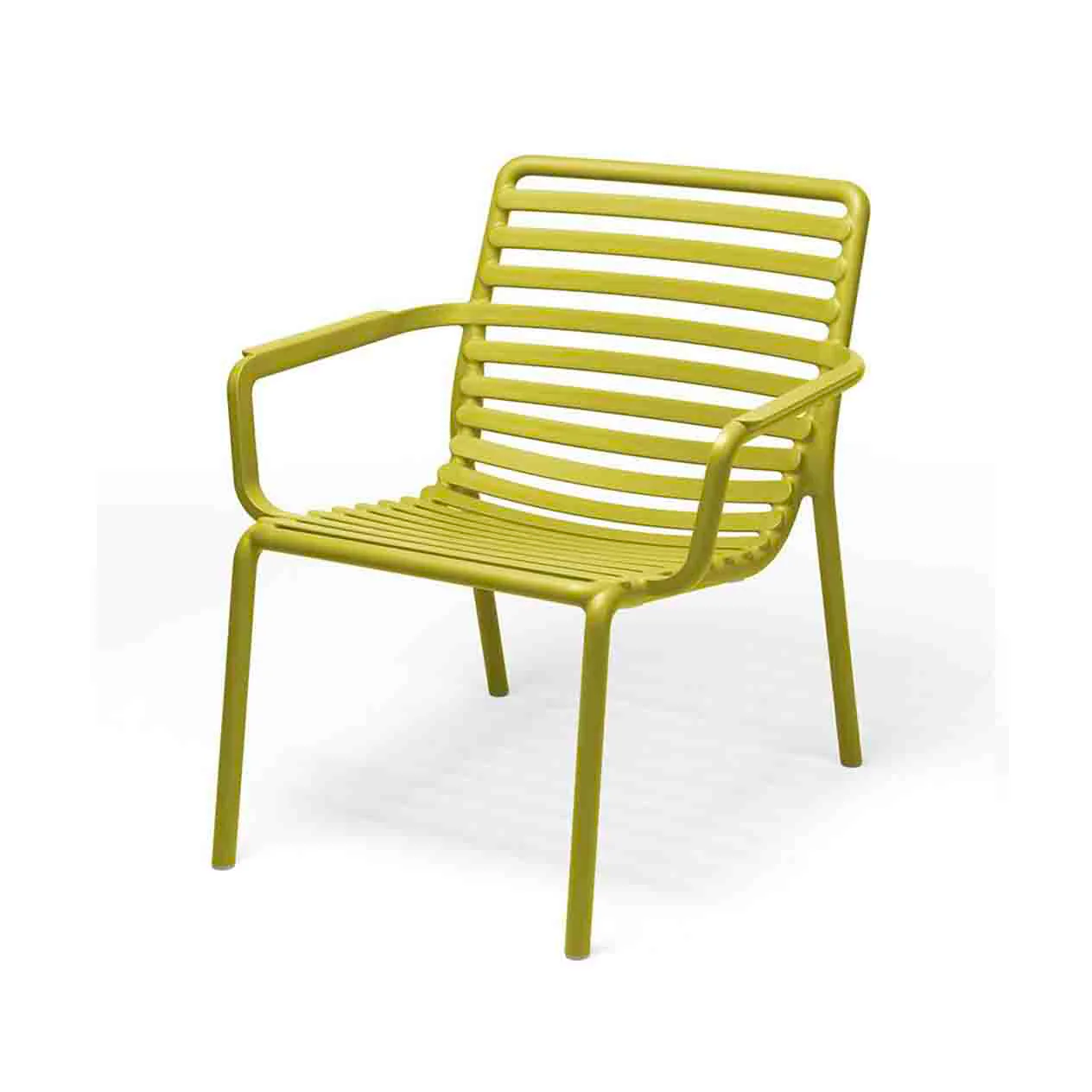 Nardi Doga Outdoor Resin Balcony Relax Chair - Image 22
