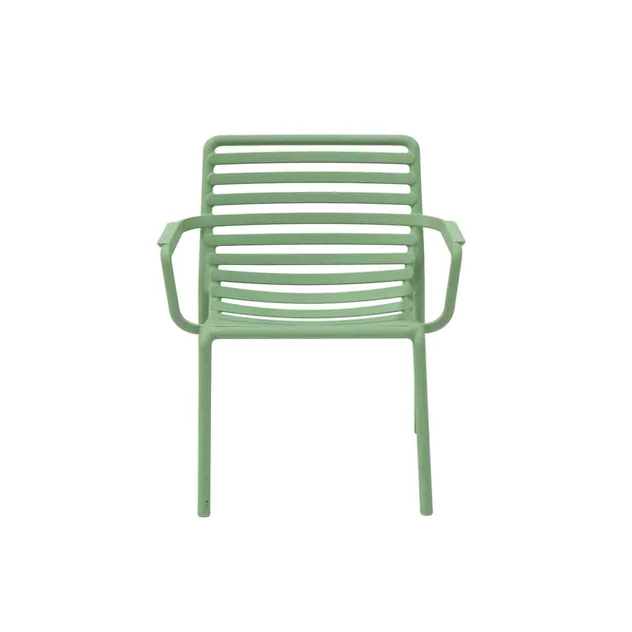 Nardi Doga Outdoor Resin Balcony Relax Chair - Image 30
